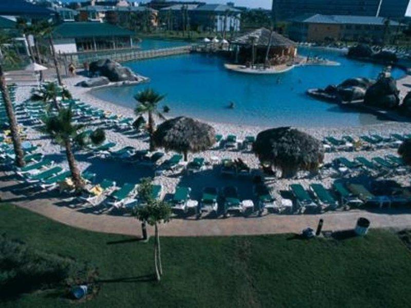 Portaventura Caribe: Unlimited Park Access & Ferrari Land Entry 4* Salou