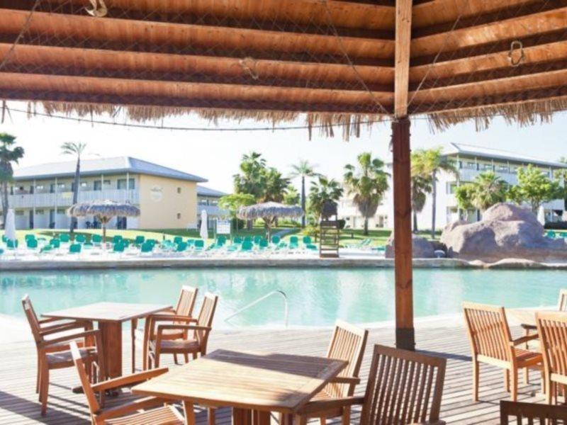 Portaventura Caribe: Unlimited Park Access & Ferrari Land Entry 4* Salou
